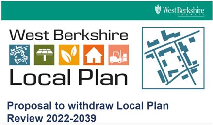  - Local Plan Review