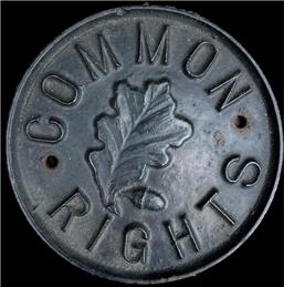 The Commoner