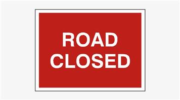 Cock Lane, Stanford Dingley - closure 2nd to 27th October 2023