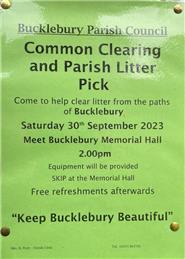 Common Clearing